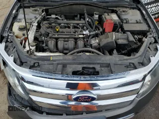 2012 Ford Fusion SE with VIN 3FAHP0HA6CR219275, listed as a Copart auction lot 42413175 with 69,811 mi miles and Salvage Title. Bid and sale history available at carsss.com. Image 11.