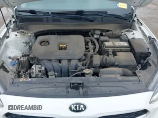 2021 Kia Forte LXS with VIN 3KPF24AD2ME320947, listed as a IAAI auction lot 42128739 with 94,229 mi miles and . Bid and sale history available at DreamBid. Image 10.