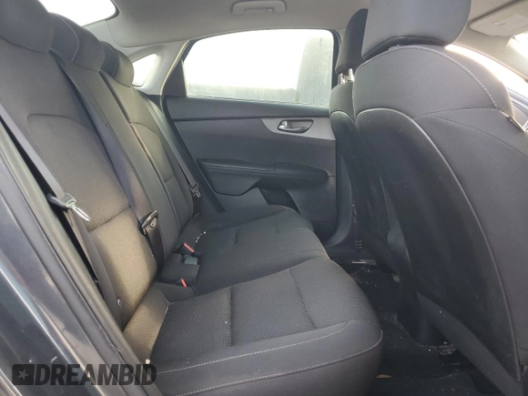 2019 Kia Forte LXS с VIN 3KPF24AD8KE128851, выставлен на аукционе Copart как лот 65644675 с пробегом 166 734 миль миль и Чистый • Clean title. История ставок и продаж доступна на DreamBid. Изображение 10.