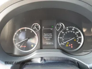 2020 Lexus GX 460 Premium z VIN JTJAM7BX1L5255594, wystawiony jako Copart lot #51371365 z przebiegiem 81 467 mil mil oraz Szkoda całkowita • Salvage title. Historia ofert i sprzedaży dostępna na DreamBid. Obrazek 9.
