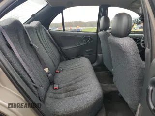 2004 Chevrolet Cavalier with VIN 1G1JC52F947272448, listed as a Copart auction lot 79525024 with 123,762 mi miles and Salvage Title. Bid and sale history available at carsss.com. Image 10.
