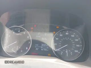 2017 Hyundai Elantra SE z VIN KMHD74LF0HU161274, wystawiony jako IAAI lot #42055836 z przebiegiem 162 765 mil mil oraz . Historia ofert i sprzedaży dostępna na DreamBid. Obrazek 7.