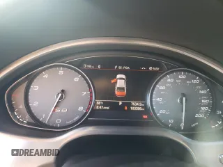 2017 Audi S8 z VIN WUAJ5AFD6HN900019, wystawiony jako Copart lot #61722034 z przebiegiem 103 356 mil mil oraz Szkody całkowita. Historia ofert i sprzedaży dostępna na DreamBid. Obrazek 9.