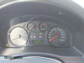 2005 Ford Freestyle SEL with VIN 1FMZK02125GA43790, listed as a IAAI auction lot 41833655 with 140,965 mi miles and . Bid and sale history available at DreamBid. Image 7.