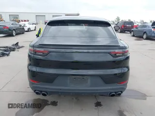 2020 Porsche Cayenne с VIN WP1BA2AYXLDA47778, выставлен на аукционе IAAI как лот 42037242 с пробегом 74 213 миль миль и . История ставок и продаж доступна на DreamBid. Изображение 17.