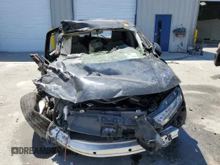 2022 Honda Odyssey EX-L with VIN 5FNRL6H75NB003651, listed as a Copart auction lot 53328205 with Not Provided miles and Non Repairable. Bid and sale history available at DreamBid. Image 5.