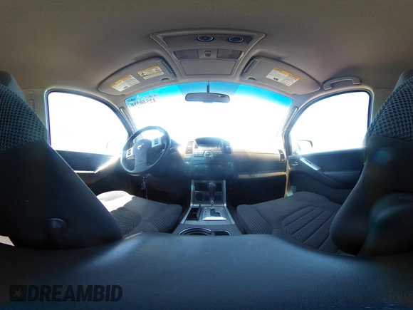 2008 Nissan Pathfinder LE with VIN 5N1AR18U98C621461, listed as a IAAI auction lot 42540598 with 59,464 mi miles and . Bid and sale history available at DreamBid. Image 19.
