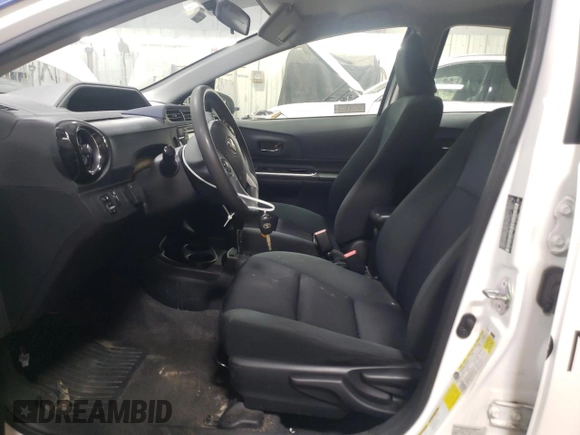 2016 Toyota Prius One with VIN JTDKDTB3XG1122648, listed as a Copart auction lot 51676575 with 115,081 mi miles and Clean Title. Bid and sale history available at DreamBid. Image 7.