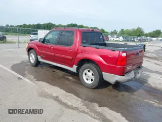 2001 Ford Explorer Sport Trac с VIN 1FMZU77E41UA92211, выставлен на аукционе IAAI как лот 42481796 с пробегом 153 527 миль миль и . История ставок и продаж доступна на DreamBid. Изображение 3.