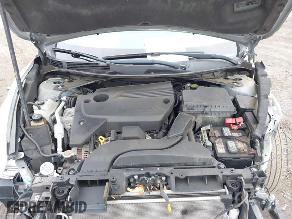 2016 Nissan Altima S with VIN 1N4AL3AP5GN373644, listed as a IAAI auction lot 42278197 with 69,838 mi miles and . Bid and sale history available at DreamBid. Image 10.