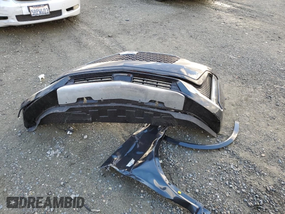 2021 Cadillac XT6 Premium Luxury with VIN 1GYKPERS3MZ150928, listed as a Copart auction lot 86551144 with 12,311 mi miles and Salvage title. Bid and sale history available at DreamBid. Image 13.