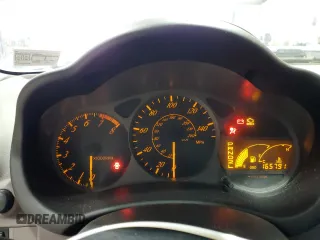 2001 Toyota Celica GT with VIN JTDDR32T510094216, listed as a Copart auction lot 47014915 with 165,791 mi miles and Salvage Title. Bid and sale history available at carsss.com. Image 9.