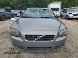 2006 Volvo C70 с VIN YV1MC68206J004337, выставлен на аукционе Copart как лот 55857535 с пробегом Не указан миль и Чистый • Clean title. История ставок и продаж доступна на DreamBid. Изображение 5.