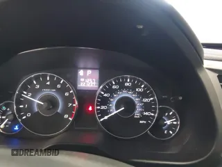 2012 Subaru Legacy Premium z VIN 4S3BMBG64C3035873, wystawiony jako IAAI lot #42836759 z przebiegiem 221 237 mil mil oraz . Historia ofert i sprzedaży dostępna na DreamBid. Obrazek 7.