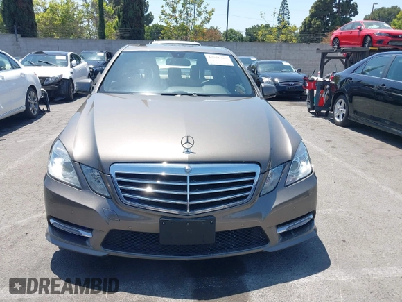 2013 Mercedes-Benz E 350 Luxury with VIN WDDHF5KB3DA767988, listed as a IAAI auction lot 42526365 with 113,012 mi miles and . Bid and sale history available at DreamBid. Image 12.