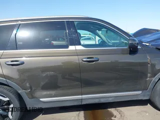 2023 Kia Telluride S с VIN 5XYP6DGC3PG359562, выставлен на аукционе IAAI как лот 41932642 с пробегом 46 681 миль миль и . История ставок и продаж доступна на DreamBid. Изображение 13.