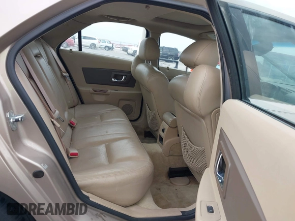 2006 Cadillac CTS with VIN 1G6DP577960185058, listed as a IAAI auction lot 41676067 with 131,347 mi miles and . Bid and sale history available at carsss.com. Image 8.