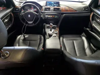 2015 BMW 3 Series 328i xDrive с VIN WBA3B5G52FNS15121, выставлен на аукционе Copart как лот 60966165 с пробегом 105 663 миль миль и Списание • Salvage title. История ставок и продаж доступна на DreamBid. Изображение 8.
