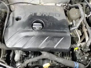 2021 Chevrolet TrailBlazer LT с VIN KL79MRSL4MB073807, выставлен на аукционе Copart как лот 69724805 с пробегом 93 239 миль миль и Списание • Salvage title. История ставок и продаж доступна на DreamBid. Изображение 16.
