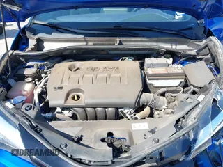 2021 Toyota C-HR LE z VIN NMTKHMBX0MR129151, wystawiony jako IAAI lot #41990301 z przebiegiem 25 277 mil mil oraz . Historia ofert i sprzedaży dostępna na DreamBid. Obrazek 10.