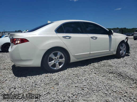 2011 Acura TSX с VIN JH4CU2F63BC013611, выставлен на аукционе Copart как лот 58160715 с пробегом 115 714 миль миль и Списание • Salvage title. История ставок и продаж доступна на DreamBid. Изображение 3.