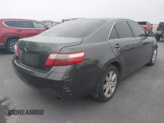 2007 Toyota Camry CE with VIN 4T4BE46K67R004505, listed as a IAAI auction lot 41934038 with 219,042 mi miles. Bid and sale history available at carsss.com. Image 4.