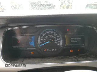 2015 Ford Taurus SEL z VIN 1FAHP2E89FG177287, wystawiony jako Copart lot #56074615 z przebiegiem 196 421 mil mil oraz Szkoda całkowita • Salvage title. Historia ofert i sprzedaży dostępna na DreamBid. Obrazek 9.