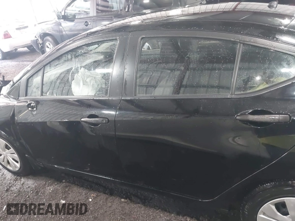 2021 Nissan Versa S with VIN 3N1CN8DV3ML923586, listed as a IAAI auction lot 42462736 with 114,435 mi miles and . Bid and sale history available at DreamBid. Image 14.