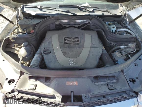 2012 Mercedes-Benz GLK 350 with VIN WDCGG8HB0CF745969, listed as a Copart auction lot 70014474 with 172,655 mi miles and Salvage Title. Bid and sale history available at DreamBid. Image 11.