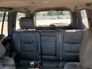 2008 Lexus GX 470 with VIN JTJBT20X580164328, listed as a Copart auction lot 71681444 with 167,766 mi miles and Salvage Title. Bid and sale history available at carsss.com. Image 10.