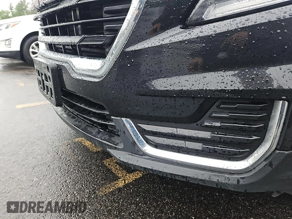 2022 GMC Terrain SLE z VIN 3GKALTEV8NL265474, wystawiony jako IAAI lot #42569668 z przebiegiem 104 173 mil mil oraz . Historia ofert i sprzedaży dostępna na DreamBid. Obrazek 12.