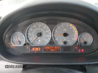 2002 BMW 3 Series M3 с VIN WBSBR93452EX24668, выставлен на аукционе Copart как лот 53687595 с пробегом 228 903 миль миль и На запчасти • Non repairable. История ставок и продаж доступна на DreamBid. Изображение 9.