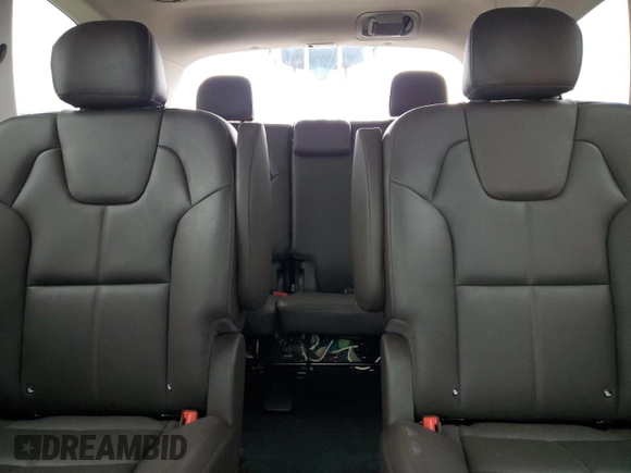 2022 Kia Telluride SX with VIN 5XYP5DHC6NG283463, listed as a Copart auction lot 47354935 with 58,621 mi miles and Salvage Title. Bid and sale history available at DreamBid. Image 10.