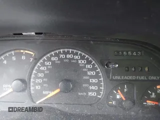 1995 Chevrolet Camaro Z28 z VIN 2G1FP32P9S2169638, wystawiony jako IAAI lot #39049392 z przebiegiem 115 543 mil mil oraz . Historia ofert i sprzedaży dostępna na DreamBid. Obrazek 7.