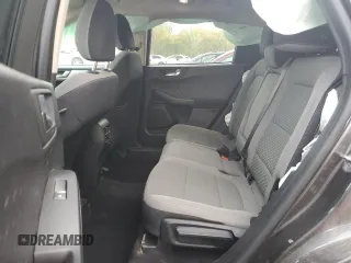 2020 Ford Escape SE z VIN 1FMCU9G65LUA04361, wystawiony jako Copart lot #53974145 z przebiegiem 78 305 mil mil oraz Szkoda całkowita • Salvage title. Historia ofert i sprzedaży dostępna na DreamBid. Obrazek 10.