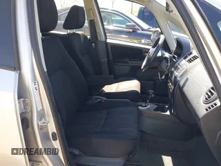 2012 Suzuki SX4 Crossover with VIN JS2YB5A36C6300510, listed as a IAAI auction lot 42140760 with 110,498 mi miles and . Bid and sale history available at carsss.com. Image 5.