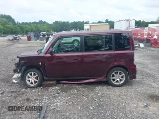 2006 Scion xB with VIN JTLKT324564045068, listed as a IAAI auction lot 42516431 with 144,000 mi miles and . Bid and sale history available at DreamBid. Image 15.