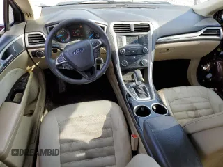 2013 Ford Fusion SE with VIN 3FA6P0H76DR331068, listed as a Copart auction lot 43509695 with 182,575 mi miles and Salvage Title. Bid and sale history available at carsss.com. Image 8.