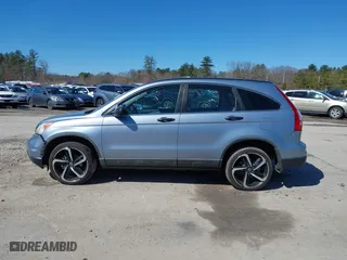 2010 Honda CR-V LX with VIN 5J6RE4H32AL020467, listed as a IAAI auction lot 41964943 with 180,664 mi miles. Bid and sale history available at carsss.com. Image 14.