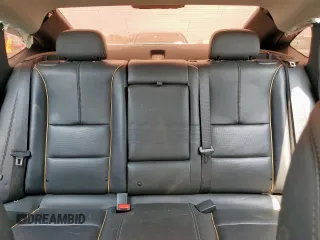 2019 Chevrolet Impala Premier с VIN 1G1105S30KU139333, выставлен на аукционе Copart как лот 57592955 с пробегом 129 793 миль миль и Списание • Salvage title. История ставок и продаж доступна на DreamBid. Изображение 10.