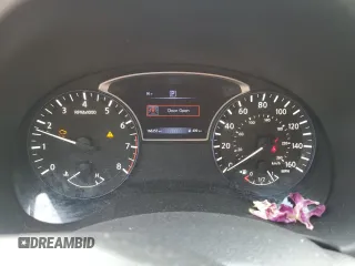 2017 Nissan Altima SV z VIN 1N4AL3AP3HC238952, wystawiony jako Copart lot #70025624 z przebiegiem 168 255 mil mil oraz Szkoda całkowita • Salvage title. Historia ofert i sprzedaży dostępna na DreamBid. Obrazek 9.