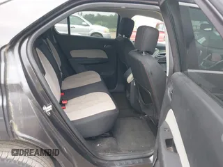 2014 Chevrolet Equinox LT with VIN 2GNALBEKXE6298919, listed as a IAAI auction lot 42153742 with 188,140 mi miles. Bid and sale history available at carsss.com. Image 8.