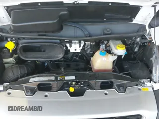 2021 Ram ProMaster Cargo with VIN 3C6LRVAG9ME521265, listed as a IAAI auction lot 41742552 with 47,020 mi miles and . Bid and sale history available at DreamBid. Image 19.