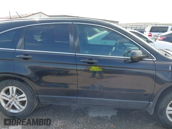 2011 Honda CR-V EX with VIN 3CZRE3H52BG702162, listed as a IAAI auction lot 41994083 with 209,075 mi miles and . Bid and sale history available at DreamBid. Image 13.