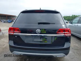 2020 Volkswagen Atlas SE z VIN 1V2DP2CA4LC500273, wystawiony jako IAAI lot #42364554 z przebiegiem 133 682 mil mil oraz . Historia ofert i sprzedaży dostępna na DreamBid. Obrazek 16.