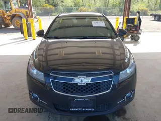 2014 Chevrolet Cruze 2LT z VIN 1G1PE5SB6E7260163, wystawiony jako IAAI lot #42182669 z przebiegiem 154 429 mil mil oraz . Historia ofert i sprzedaży dostępna na DreamBid. Obrazek 12.