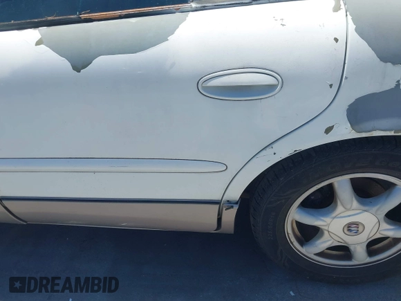 2000 Buick Regal GS с VIN 2G4WF5510Y1189915, выставлен на аукционе IAAI как лот 42689407 с пробегом Не указан миль и . История ставок и продаж доступна на DreamBid. Изображение 13.