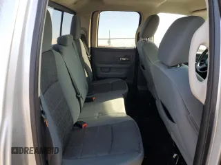 2013 Ram 1500 Big Horn z VIN 1C6RR6GT2DS694112, wystawiony jako Copart lot #85117694 z przebiegiem 126 345 mil mil oraz Szkoda całkowita • Salvage title. Historia ofert i sprzedaży dostępna na DreamBid. Obrazek 10.
