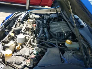 2017 Subaru WRX with VIN JF1VA1B69H9816230, listed as a IAAI auction lot 42366945 with 91,619 mi miles and . Bid and sale history available at DreamBid. Image 19.