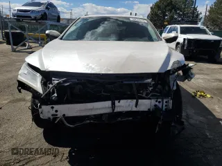 2017 Lexus RX with VIN 2T2BGMCA4HC011743, listed as a Copart auction lot 50624615 with 130,111 mi miles and Salvage Title. Bid and sale history available at carsss.com. Image 5.